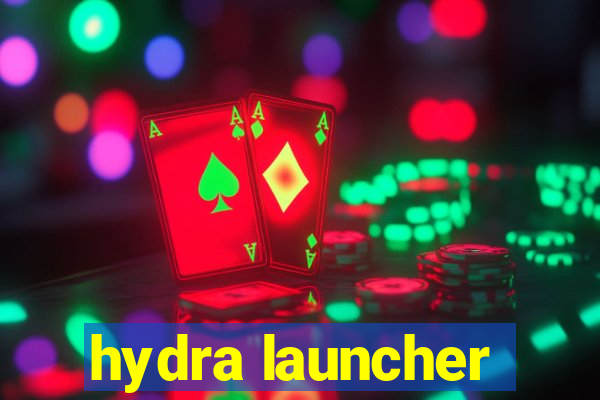 hydra launcher